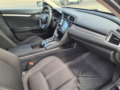 2016 Honda Civic EX-T   - Photo 21 - Boise, ID 83714