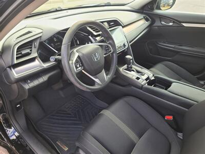 2016 Honda Civic EX-T   - Photo 16 - Boise, ID 83714