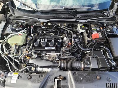 2016 Honda Civic EX-T   - Photo 22 - Boise, ID 83714