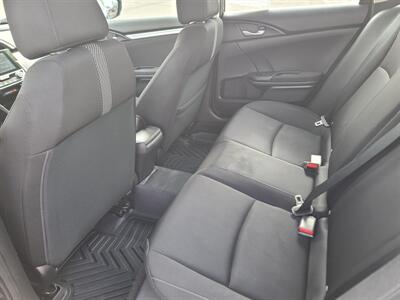 2016 Honda Civic EX-T   - Photo 18 - Boise, ID 83714