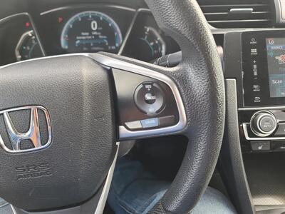 2016 Honda Civic EX-T   - Photo 13 - Boise, ID 83714