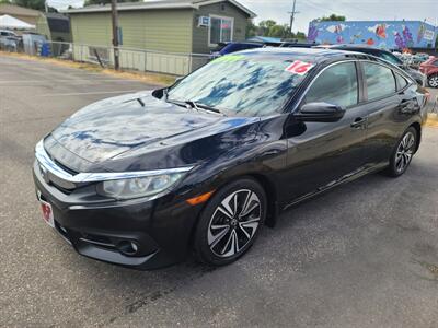 2016 Honda Civic EX-T   - Photo 3 - Boise, ID 83714