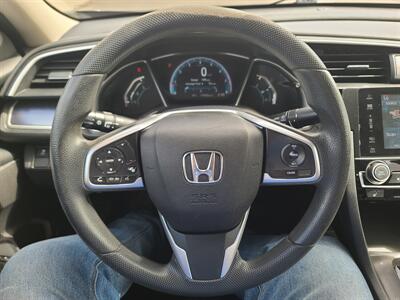 2016 Honda Civic EX-T   - Photo 9 - Boise, ID 83714