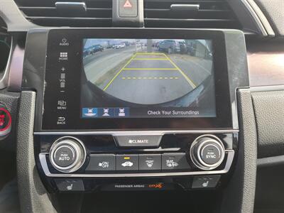 2016 Honda Civic EX-T   - Photo 11 - Boise, ID 83714