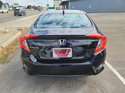 2016 Honda Civic EX-T   - Photo 6 - Boise, ID 83714