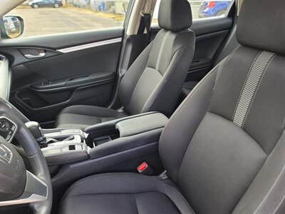 2016 Honda Civic EX-T   - Photo 17 - Boise, ID 83714