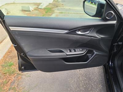 2016 Honda Civic EX-T   - Photo 15 - Boise, ID 83714