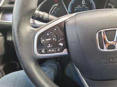 2016 Honda Civic EX-T   - Photo 14 - Boise, ID 83714