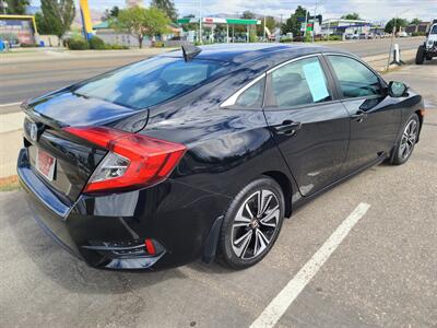 2016 Honda Civic EX-T   - Photo 7 - Boise, ID 83714
