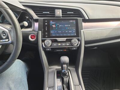 2016 Honda Civic EX-T   - Photo 10 - Boise, ID 83714
