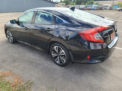 2016 Honda Civic EX-T   - Photo 5 - Boise, ID 83714