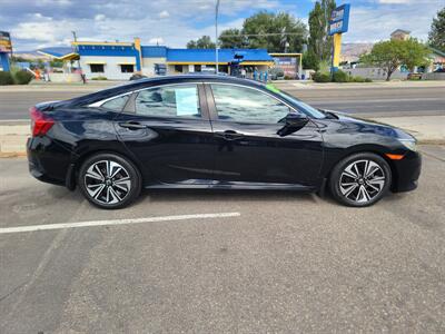 2016 Honda Civic EX-T   - Photo 8 - Boise, ID 83714