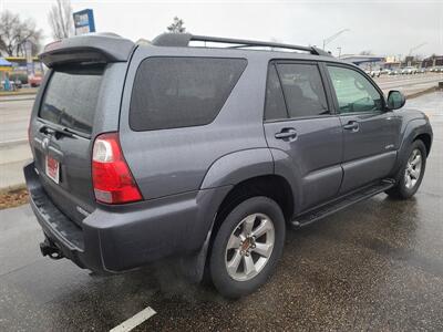 2008 Toyota 4Runner Limited   - Photo 7 - Boise, ID 83714