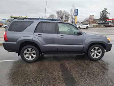 2008 Toyota 4Runner Limited   - Photo 8 - Boise, ID 83714