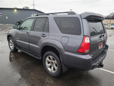 2008 Toyota 4Runner Limited   - Photo 5 - Boise, ID 83714