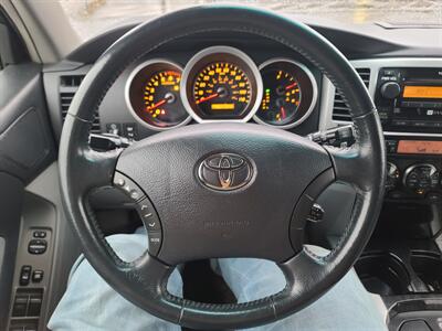 2008 Toyota 4Runner Limited   - Photo 9 - Boise, ID 83714