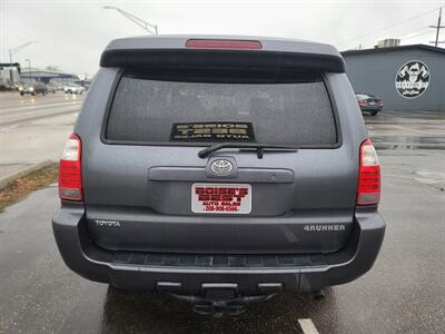 2008 Toyota 4Runner Limited   - Photo 6 - Boise, ID 83714