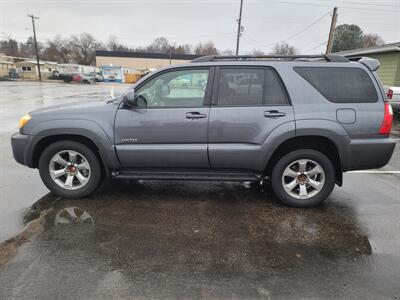 2008 Toyota 4Runner Limited   - Photo 4 - Boise, ID 83714