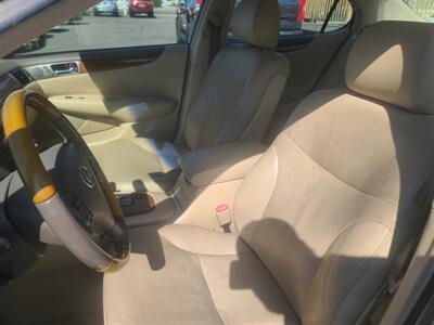 2005 Lexus ES 330 - Photo 16 - Boise, ID 83714