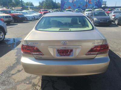 2005 Lexus ES 330 - Photo 6 - Boise, ID 83714