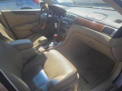 2005 Lexus ES 330 - Photo 20 - Boise, ID 83714