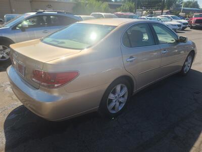 2005 Lexus ES 330 - Photo 7 - Boise, ID 83714