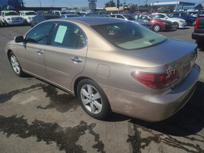 2005 Lexus ES 330 - Photo 5 - Boise, ID 83714