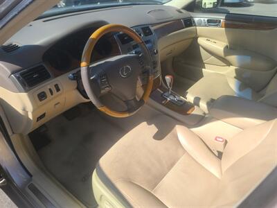 2005 Lexus ES 330 - Photo 15 - Boise, ID 83714