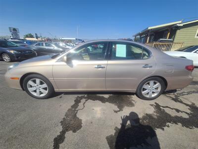 2005 Lexus ES 330 - Photo 4 - Boise, ID 83714