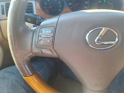 2005 Lexus ES 330 - Photo 13 - Boise, ID 83714
