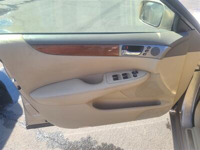 2005 Lexus ES 330 - Photo 14 - Boise, ID 83714