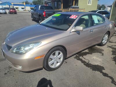 2005 Lexus ES 330 - Photo 3 - Boise, ID 83714