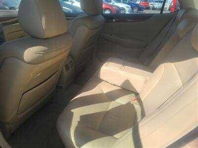 2005 Lexus ES 330 - Photo 17 - Boise, ID 83714