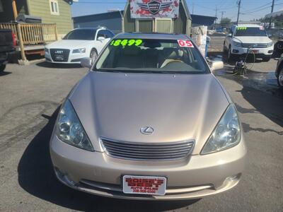 2005 Lexus ES 330 - Photo 2 - Boise, ID 83714