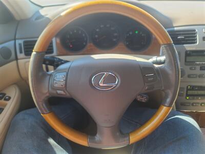 2005 Lexus ES 330 - Photo 9 - Boise, ID 83714