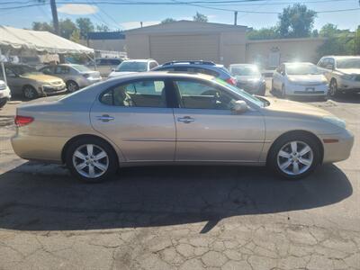 2005 Lexus ES 330 - Photo 8 - Boise, ID 83714
