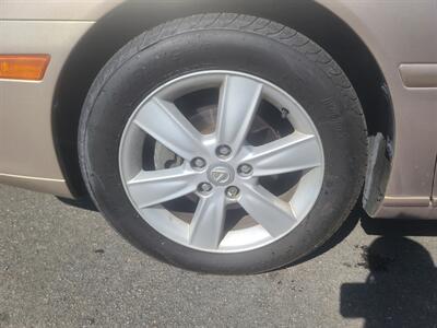 2005 Lexus ES 330 - Photo 21 - Boise, ID 83714