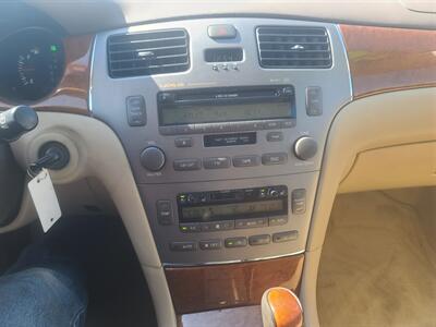 2005 Lexus ES 330 - Photo 10 - Boise, ID 83714