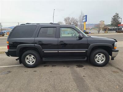 2005 Chevrolet Tahoe LS   - Photo 8 - Boise, ID 83714