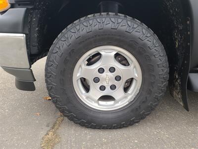 2005 Chevrolet Tahoe LS   - Photo 21 - Boise, ID 83714