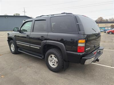 2005 Chevrolet Tahoe LS   - Photo 5 - Boise, ID 83714