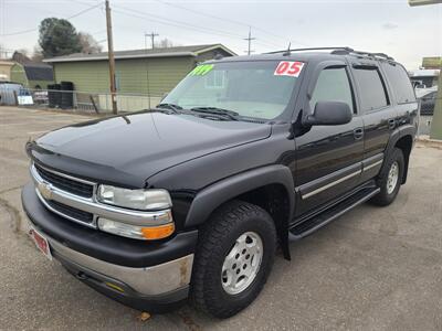 2005 Chevrolet Tahoe LS   - Photo 3 - Boise, ID 83714