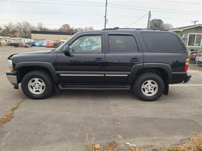 2005 Chevrolet Tahoe LS   - Photo 4 - Boise, ID 83714