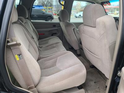 2005 Chevrolet Tahoe LS   - Photo 18 - Boise, ID 83714