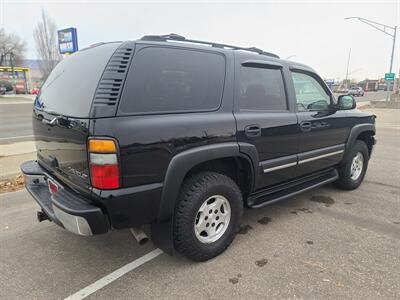 2005 Chevrolet Tahoe LS   - Photo 7 - Boise, ID 83714