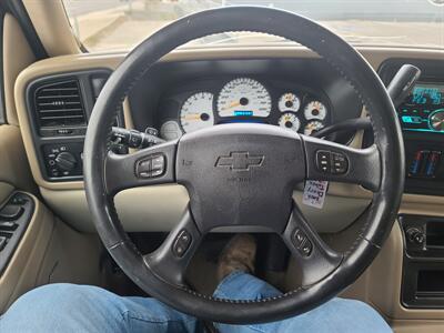 2005 Chevrolet Tahoe LS   - Photo 9 - Boise, ID 83714