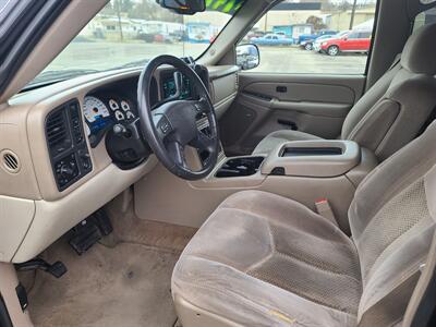 2005 Chevrolet Tahoe LS   - Photo 14 - Boise, ID 83714