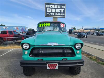 1957 Chevrolet 6400 Truck - Photo 2 - Boise, ID 83714