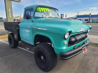 1957 Chevrolet 6400 Truck Truck