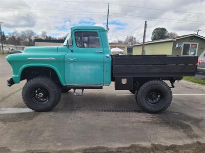 1957 Chevrolet 6400 Truck   - Photo 4 - Boise, ID 83714